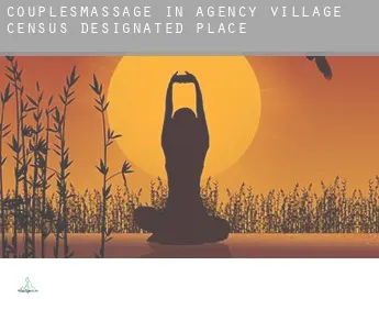 Couples massage in  Agency Village